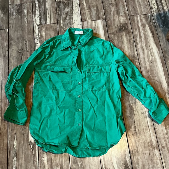 Babaton Tops - NWOT - tags fell off. No flaws just wrinkled from being in closet